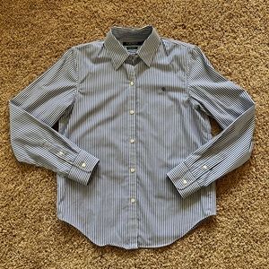 Women's Ralph Lauren Button Down